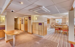 Restaurant - Premier Inn Birmingham - Great Barr/M6 J7 (Birmingham)