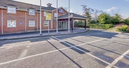 Premier Inn Birmingham - Great Barr/M6 J7