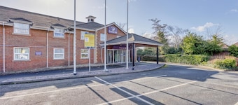 Premier Inn Birmingham - Great Barr/M6 J7