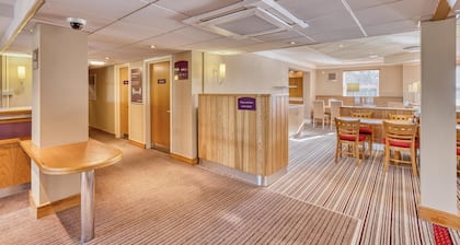Premier Inn Birmingham - Great Barr/M6 J7