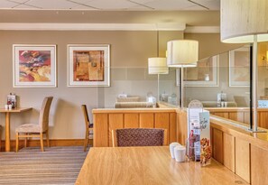 Restaurant - Premier Inn Birmingham - Great Barr/M6 J7 (Birmingham)