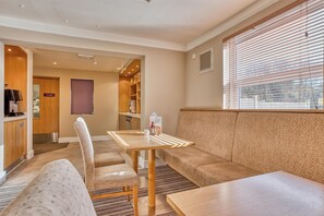 Restaurant - Premier Inn Birmingham - Great Barr/M6 J7 (Birmingham)