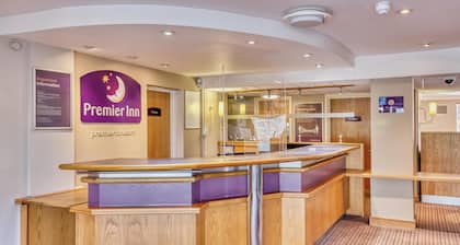 Premier Inn Birmingham - Great Barr/M6 J7