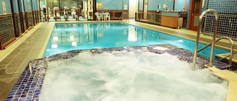 Body treatments, aromatherapy, Swedish massages