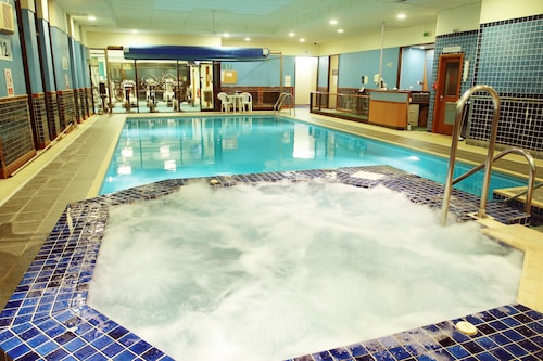 Woodlands Hotel, BW Signature Collection