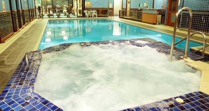 Woodlands Hotel, BW Signature Collection