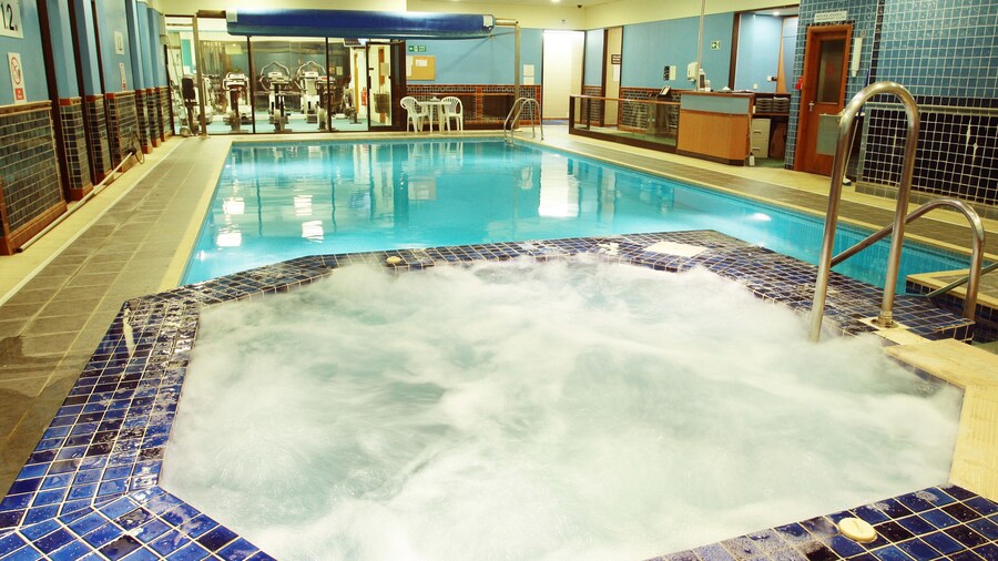 Woodlands Hotel, BW Signature Collection