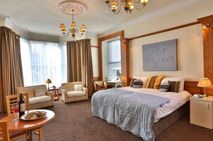 Executive Room, Multiple Beds, Non Smoking