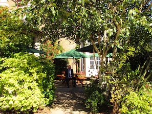 Ulkopuoli