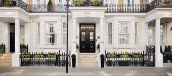 The Edwin Hotel
