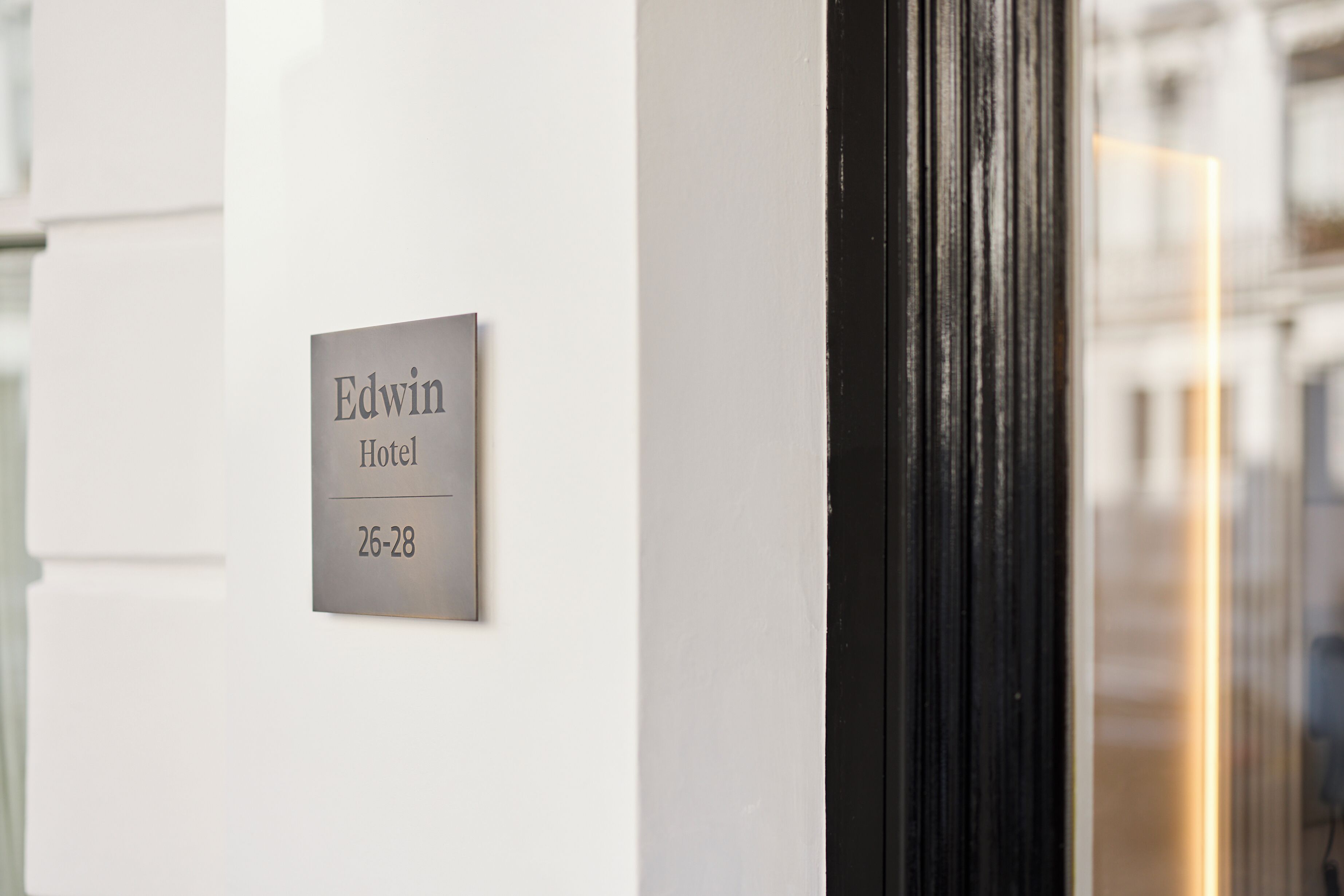 Foto - The Edwin Hotel