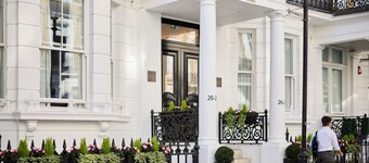 The Edwin Hotel