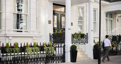The Edwin Hotel