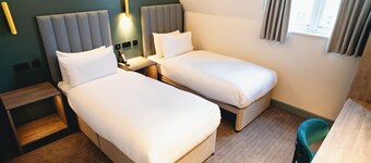 The Edwin Hotel