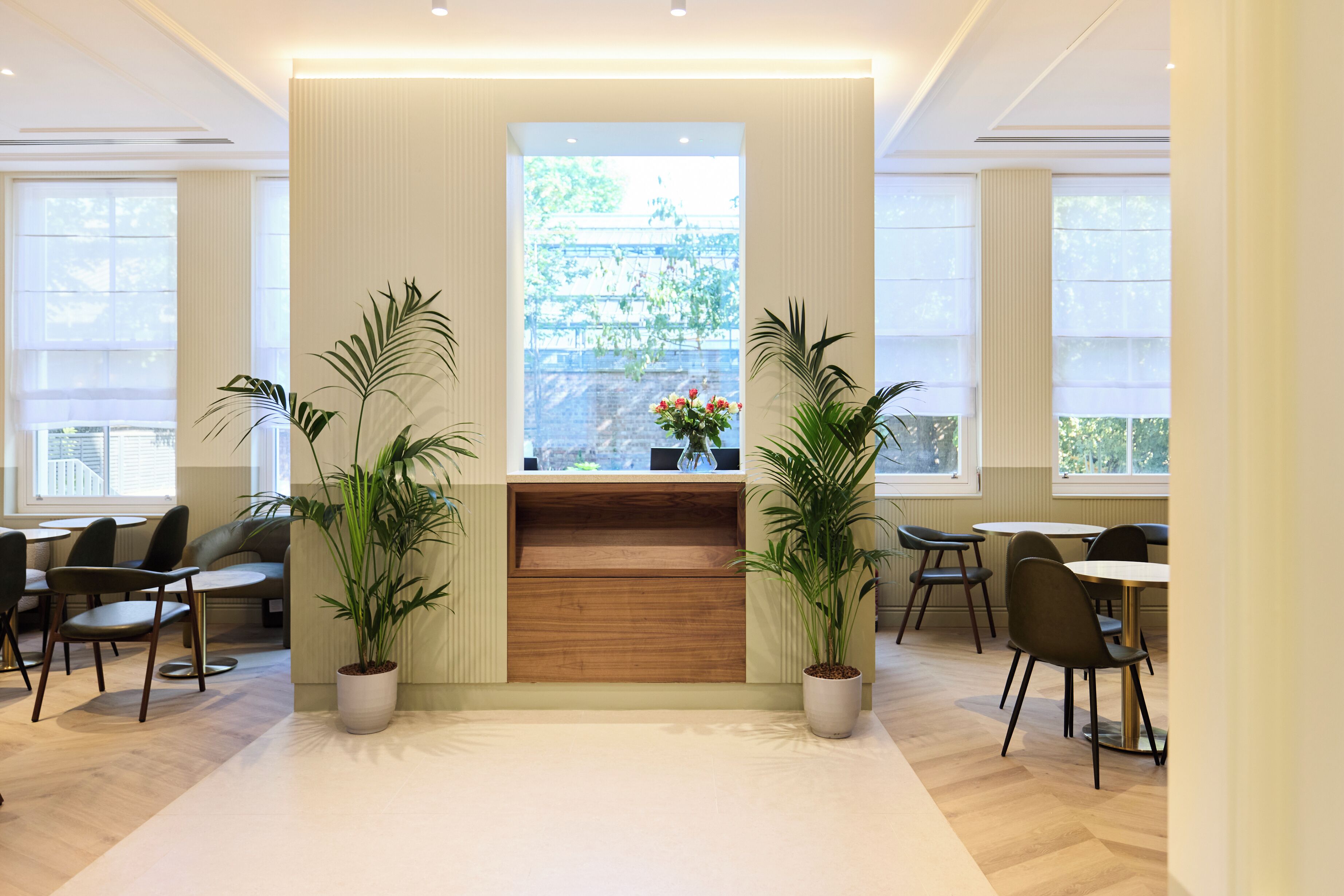 Foto - The Edwin Hotel