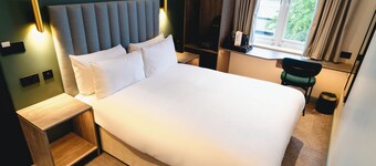 The Edwin Hotel