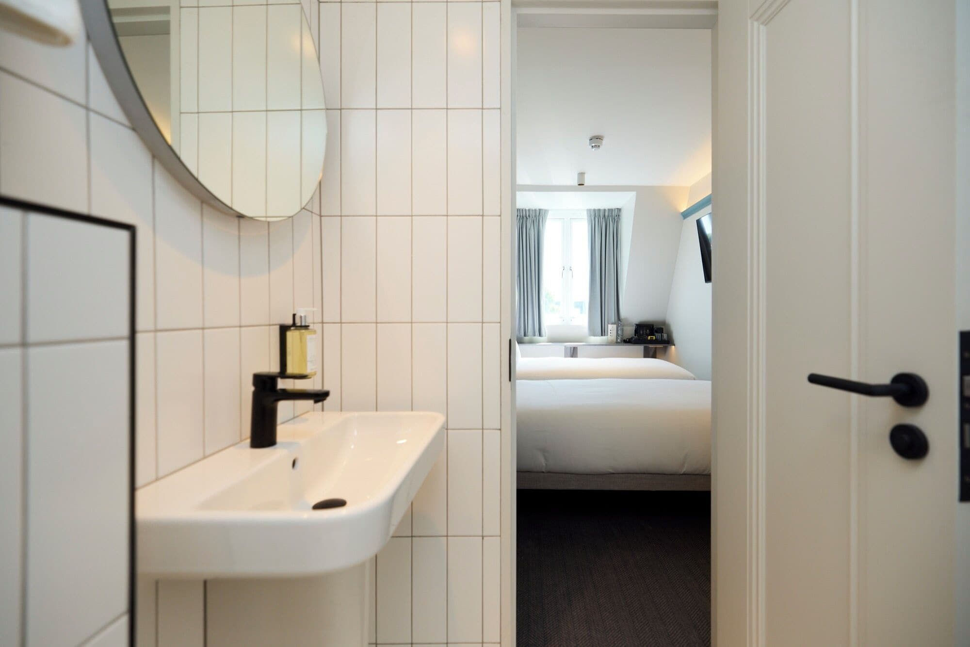Foto - The Edwin Hotel
