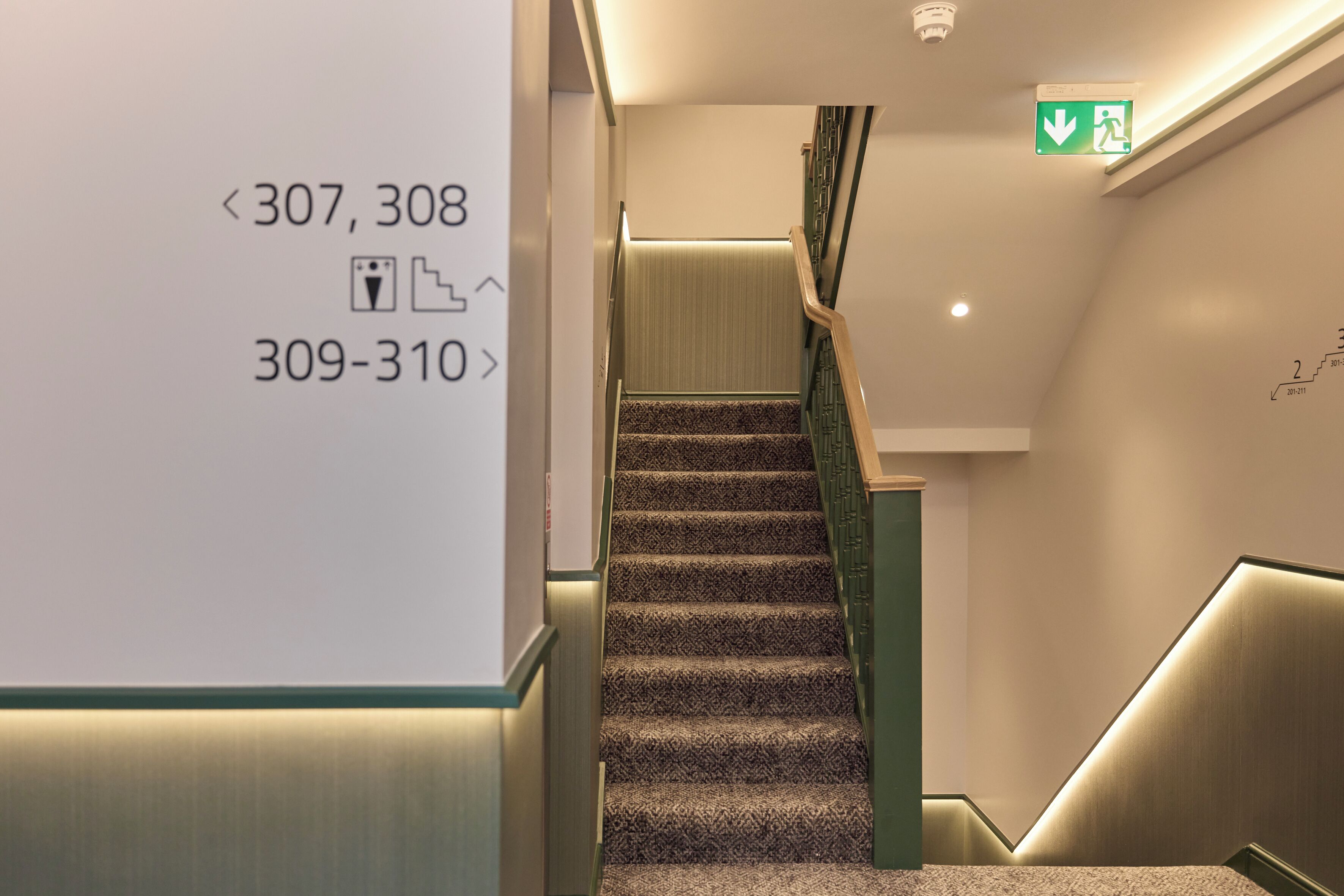 Foto - The Edwin Hotel