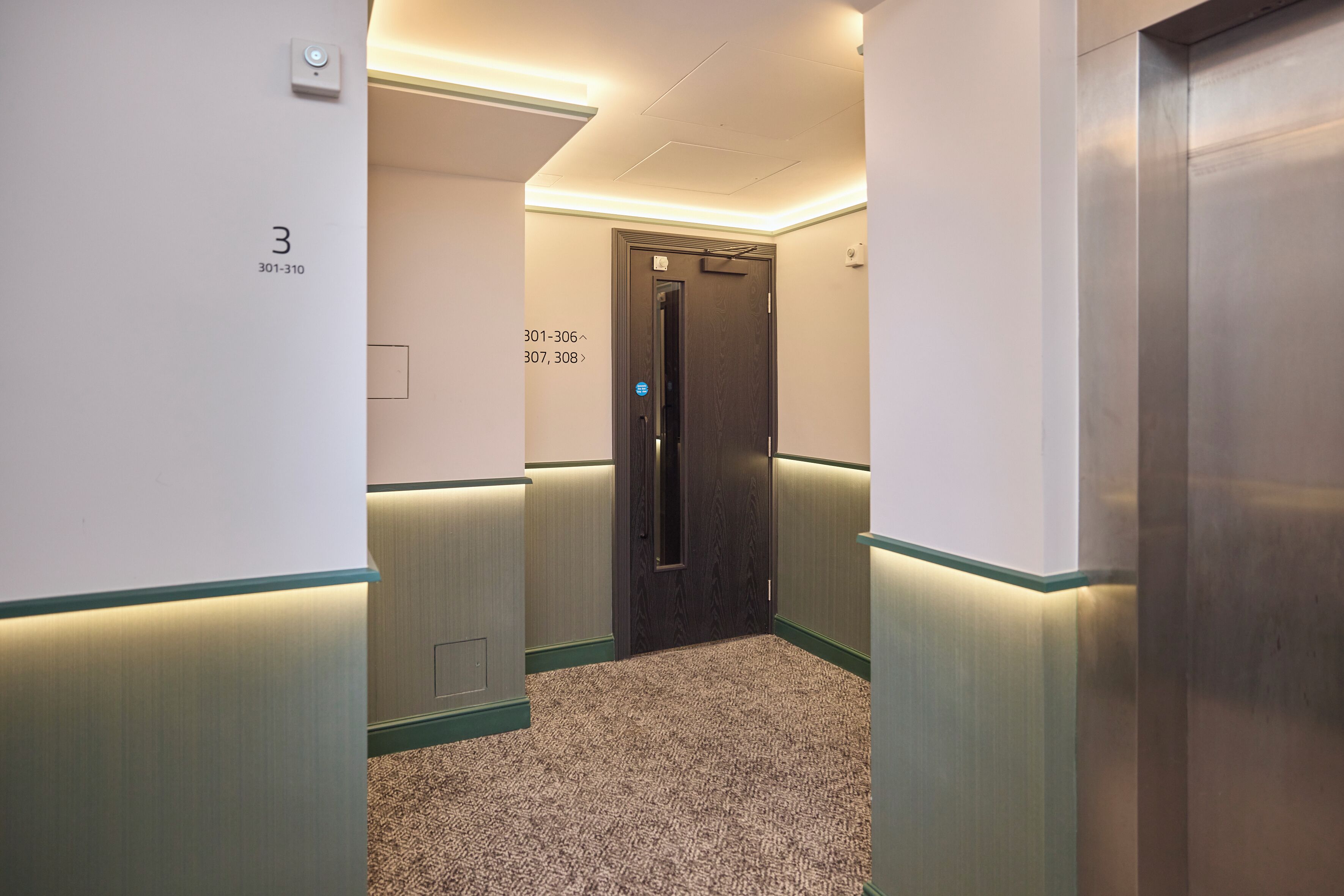 Foto - The Edwin Hotel
