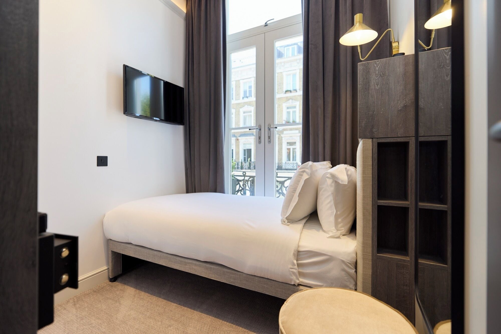 Foto - The Edwin Hotel