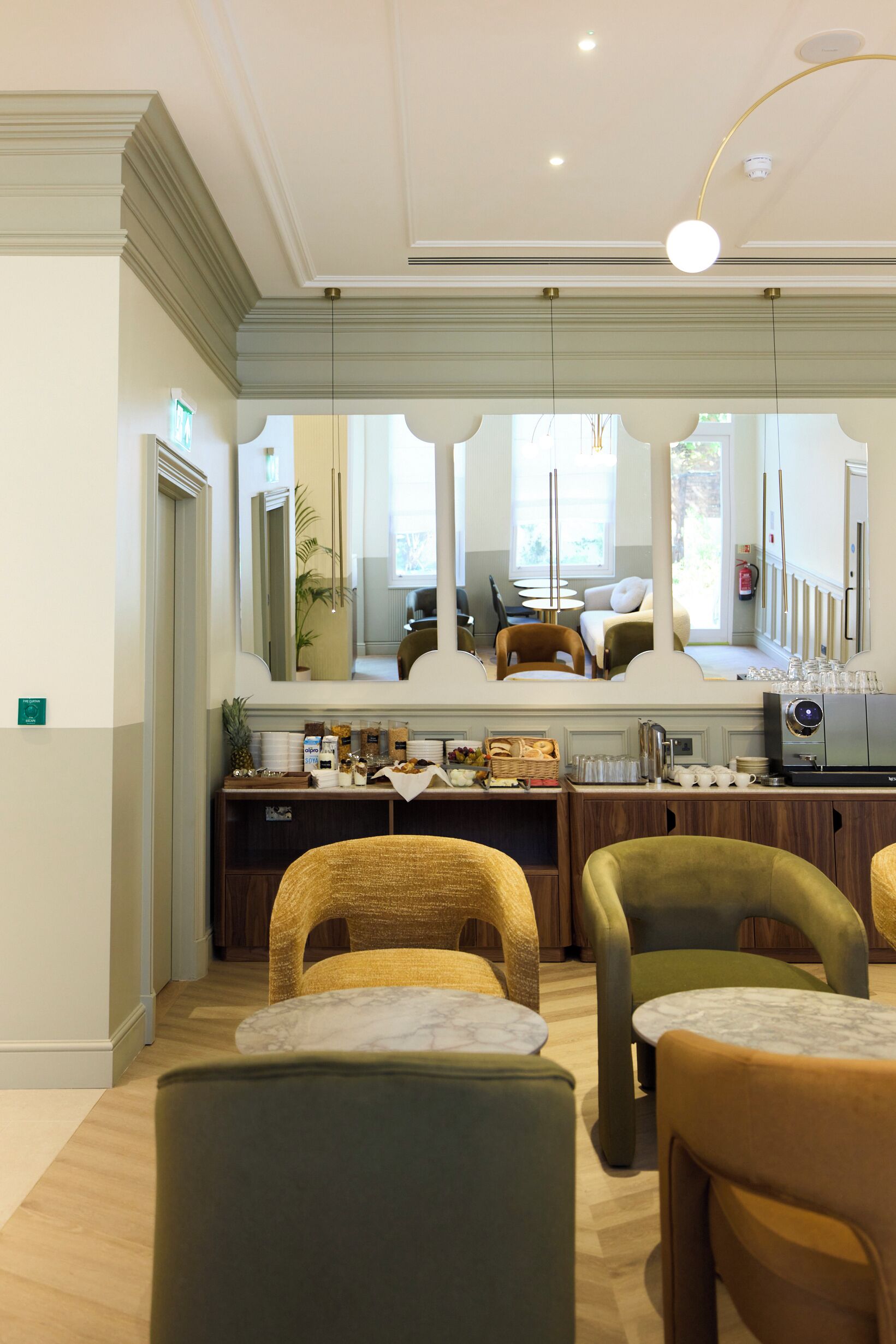 Foto - The Edwin Hotel