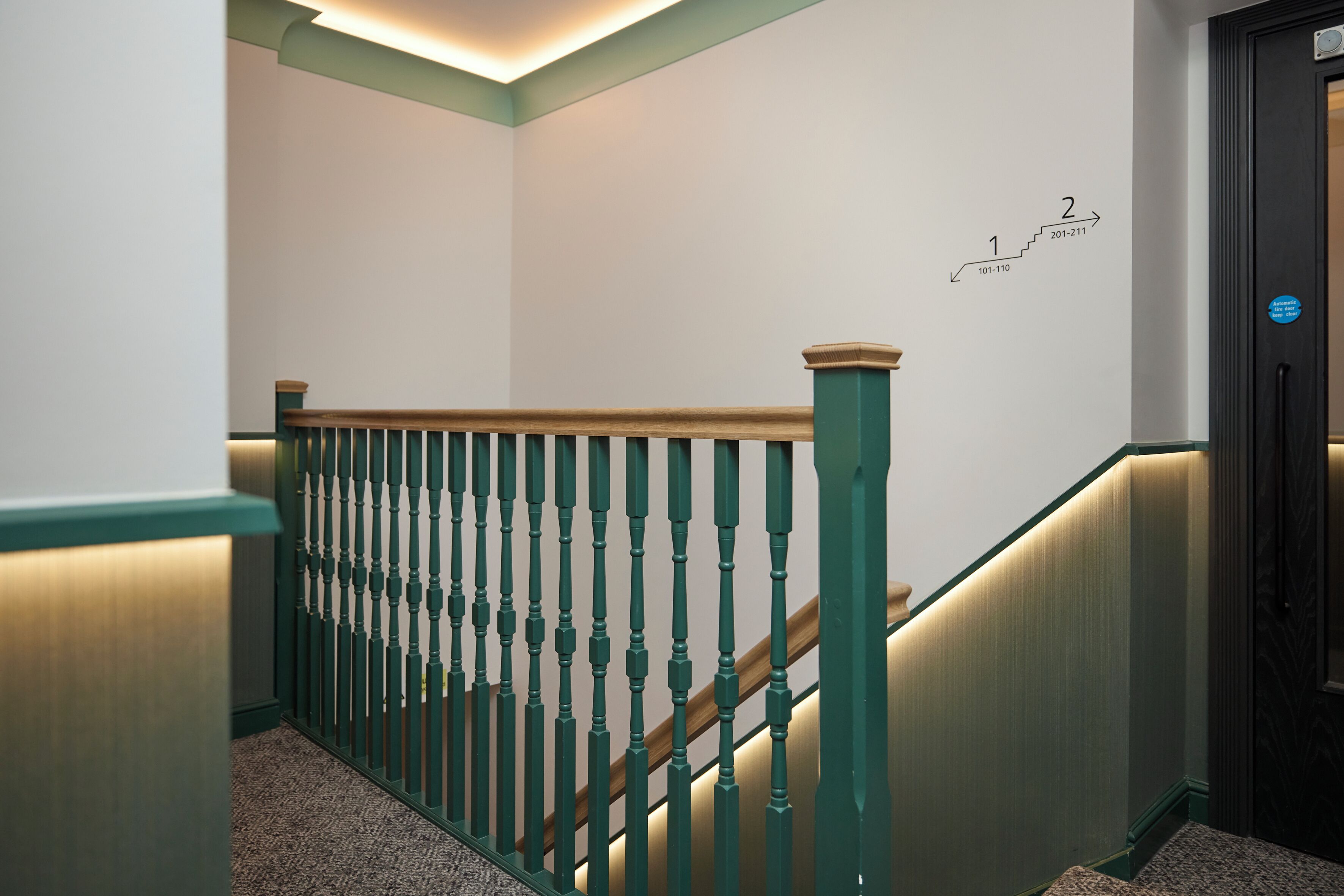 Foto - The Edwin Hotel