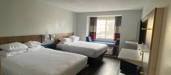 Microtel Inn by Wyndham Atlanta Airport