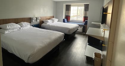 Microtel Inn by Wyndham Atlanta Airport
