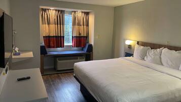 Caja de seguridad en la habitación, escritorio y insonorización