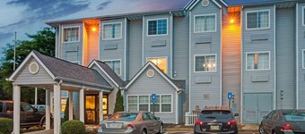 Microtel Inn by Wyndham Atlanta Airport