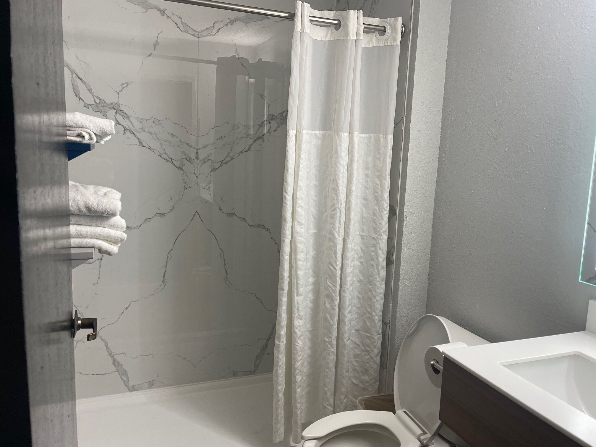 Photo - Microtel Inn by Wyndham Atlanta Airport