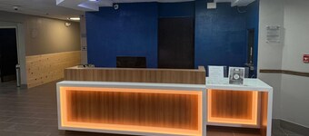 Microtel Inn by Wyndham Atlanta Airport