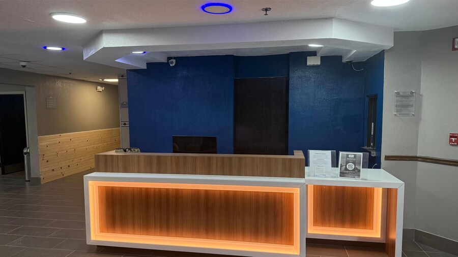 Microtel Inn by Wyndham Atlanta Airport