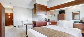 Trident Inn & Suites, Baton Rouge