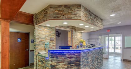 Trident Inn & Suites, Baton Rouge