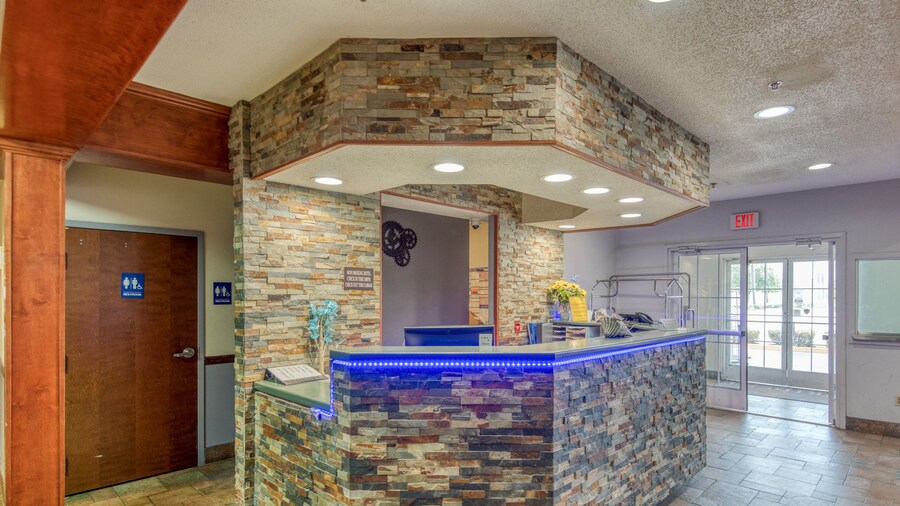 Trident Inn & Suites, Baton Rouge