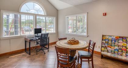 Trident Inn & Suites, Baton Rouge