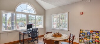 Trident Inn & Suites, Baton Rouge