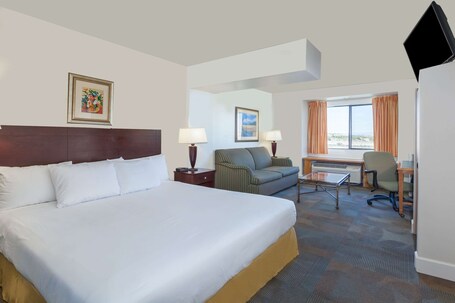 Days Inn by Wyndham Camp Verde Arizona - Image 4