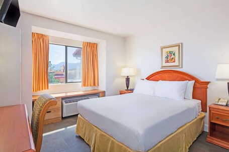Days Inn by Wyndham Camp Verde Arizona - Image 18