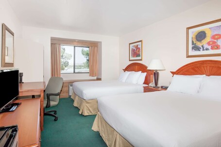 Days Inn by Wyndham Camp Verde Arizona - Image 19