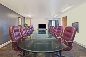 Meeting facility - Days Inn by Wyndham Camp Verde Arizona (Camp Verde)