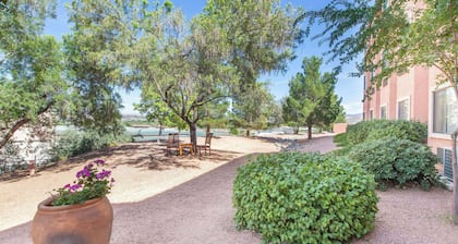 Days Inn by Wyndham Camp Verde Arizona