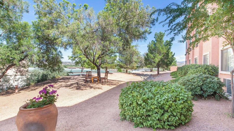 Days Inn by Wyndham Camp Verde Arizona