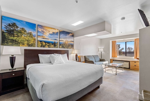 Days Inn by Wyndham Camp Verde Arizona