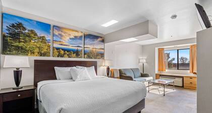 Days Inn by Wyndham Camp Verde Arizona