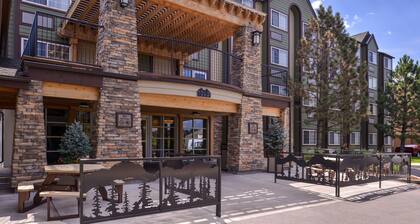 Best Western Plus Peak Vista Inn & Suites