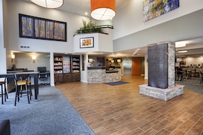 Hall