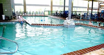 Bayside Hotel of Mackinac