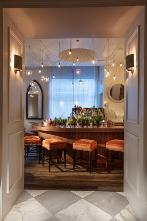 Bar (in loco)